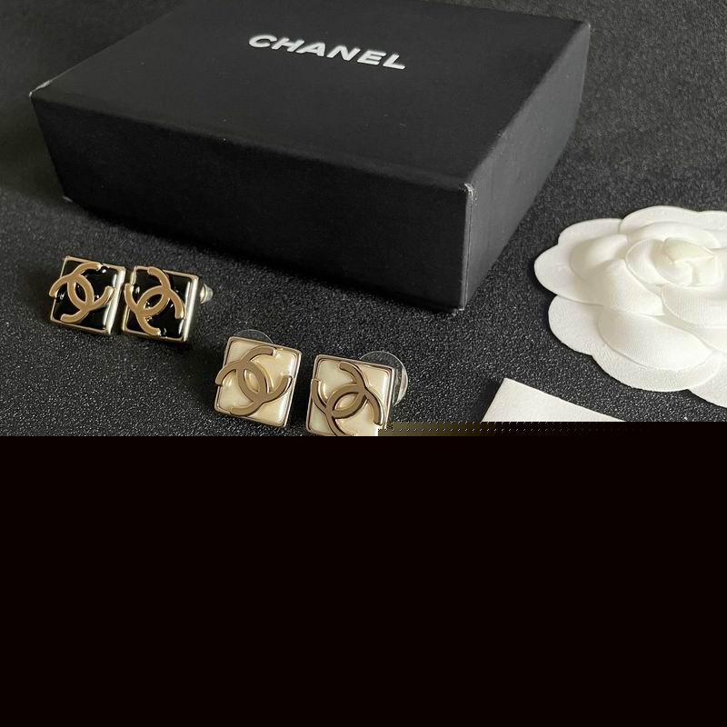 Chanel Earring 04yxs390